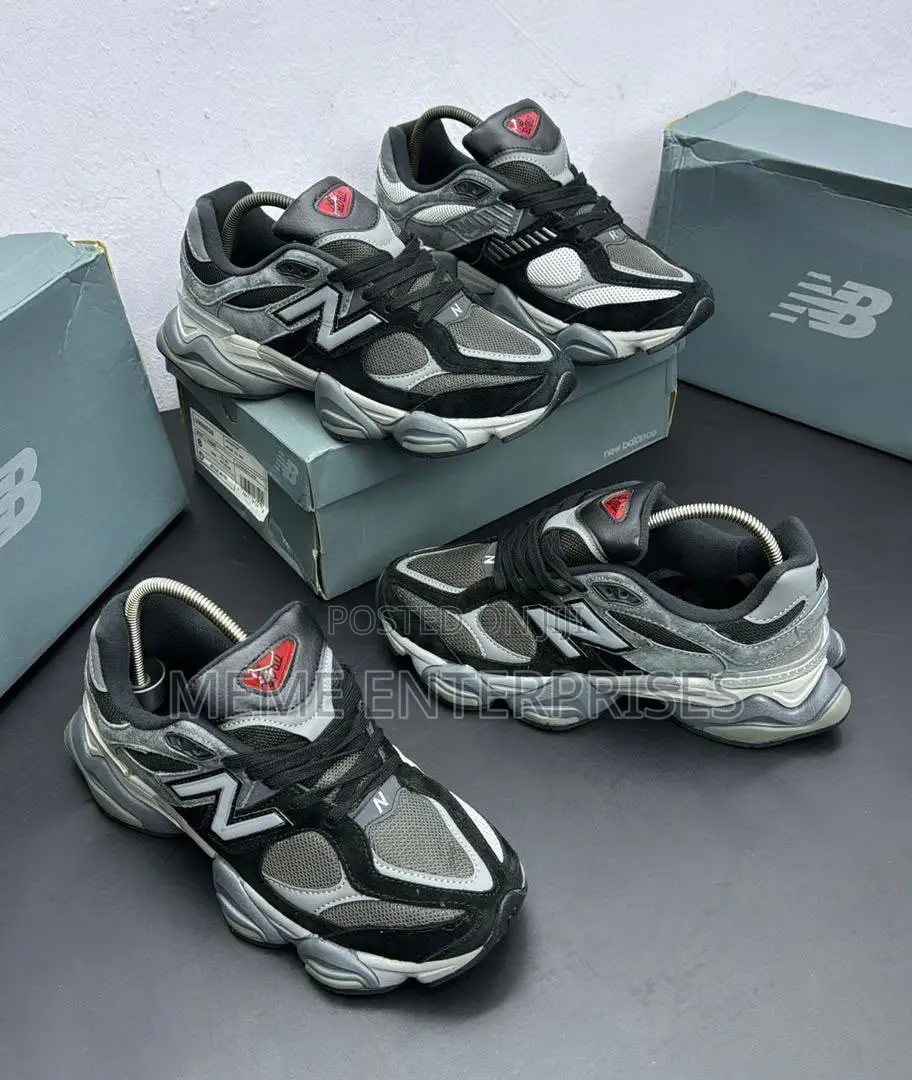 Og New Balance