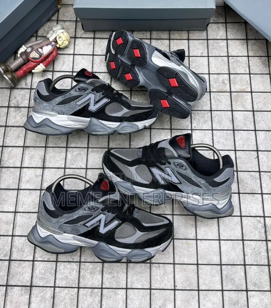 Og New Balance
