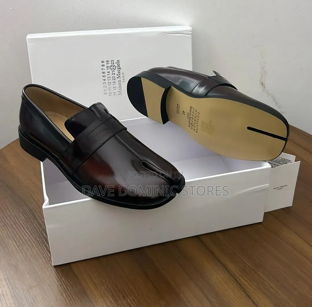 Maison Margiela Shoes