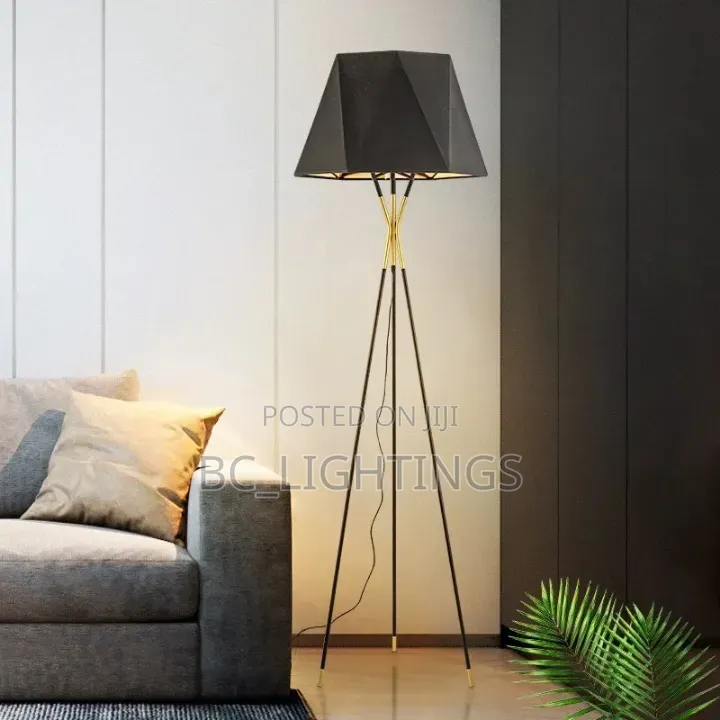 Nordic Modern Floor Lamps Designer Creativity Living Rooms Bedroom