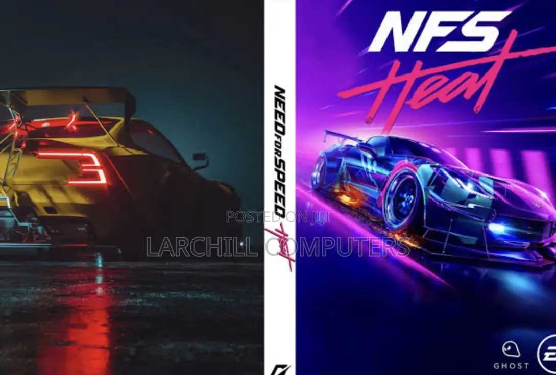 Need for Speed 2026