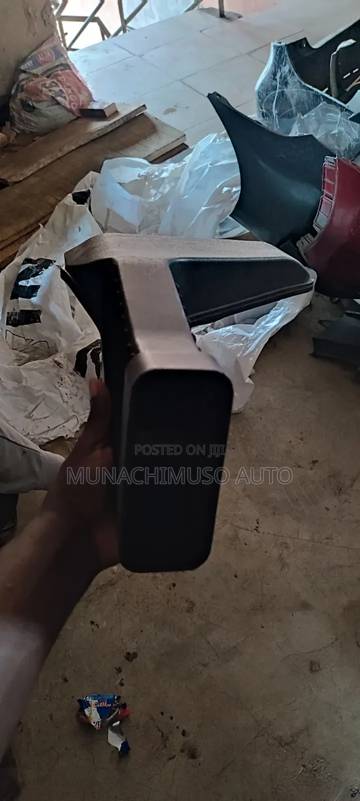 Air Flumeters Hyundai Sonata 2018