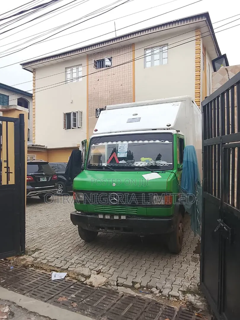 Lagos to Abuja, Kaduna, Kano