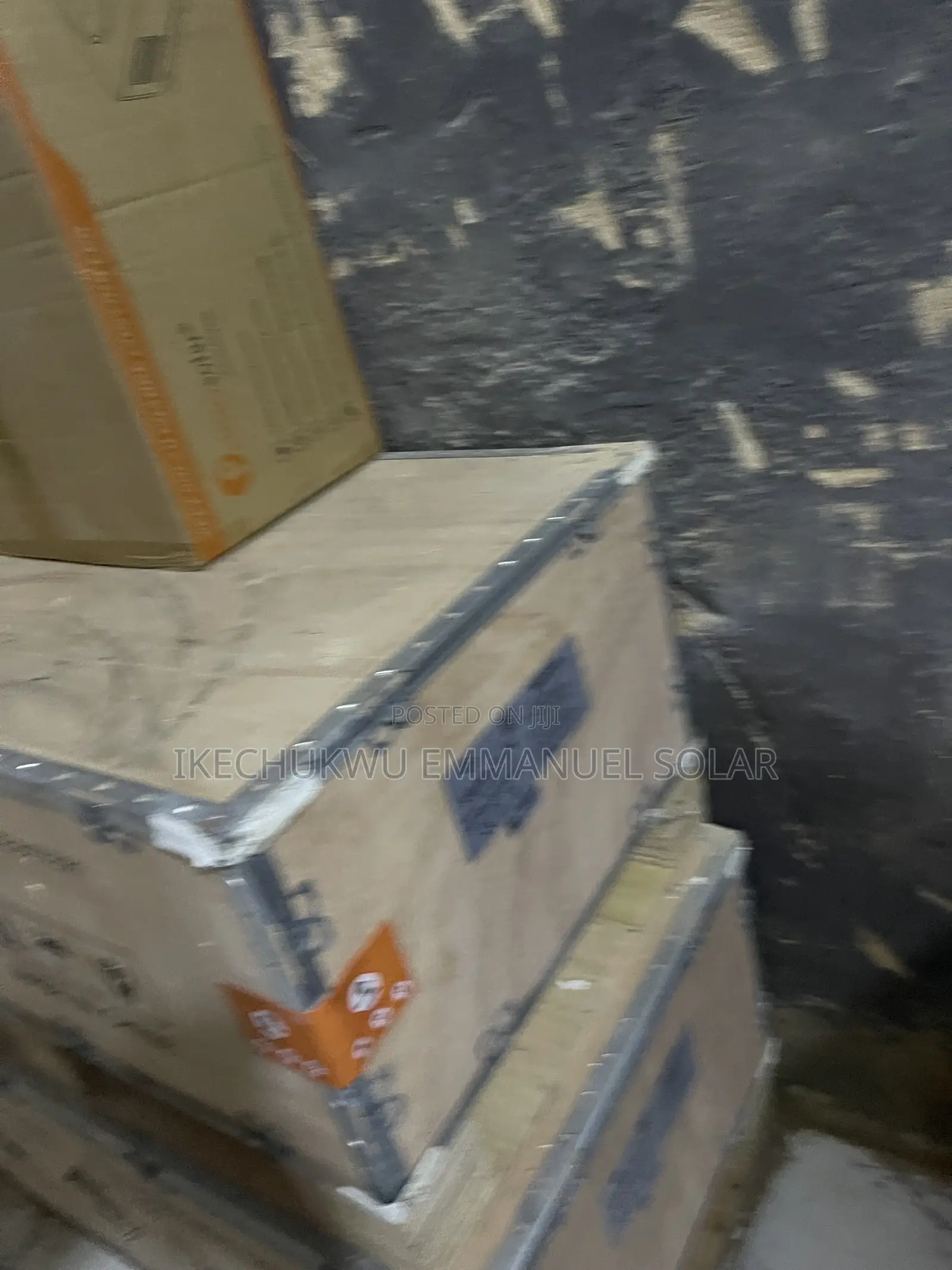 10kwh Lithium Ion Battery Felicity Much Available