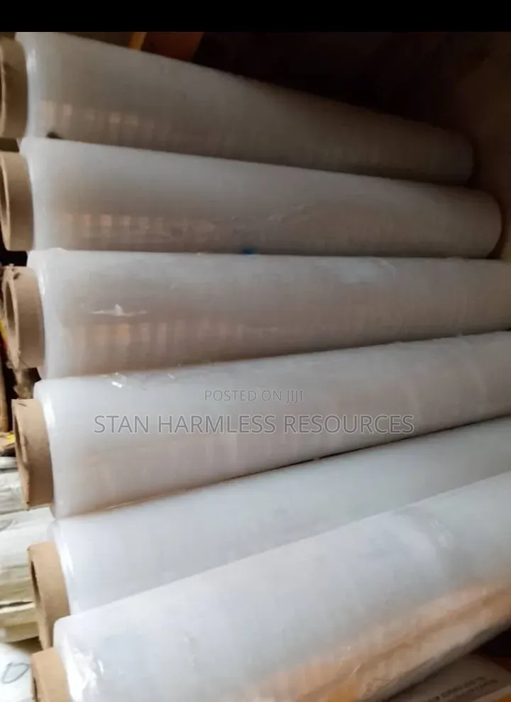 Wrapping Waterproof