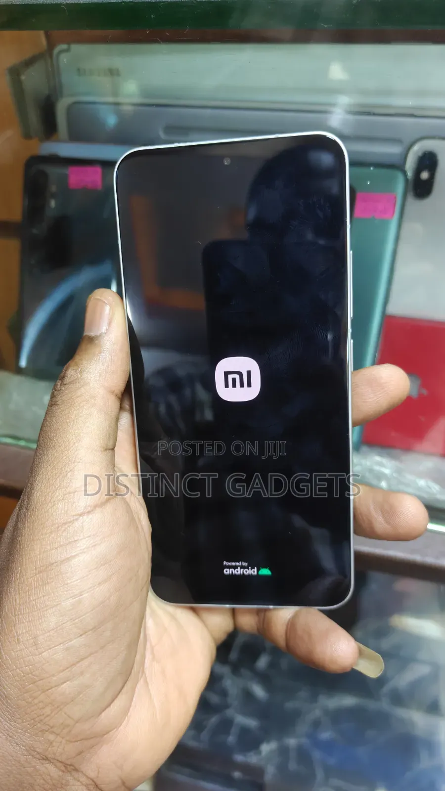 Xiaomi 15 512 GB Black
