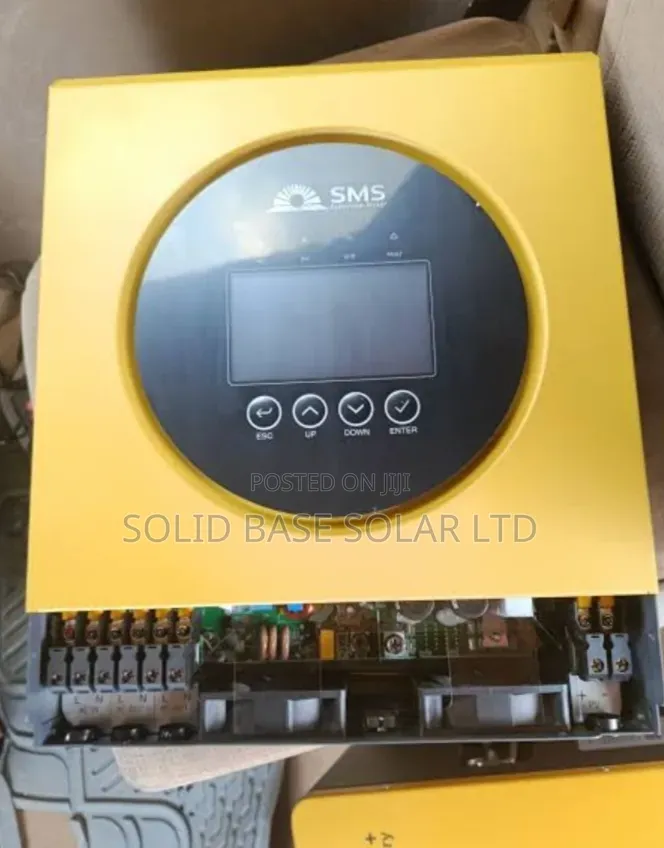 SMS 4.2kw Hybrid Inverter