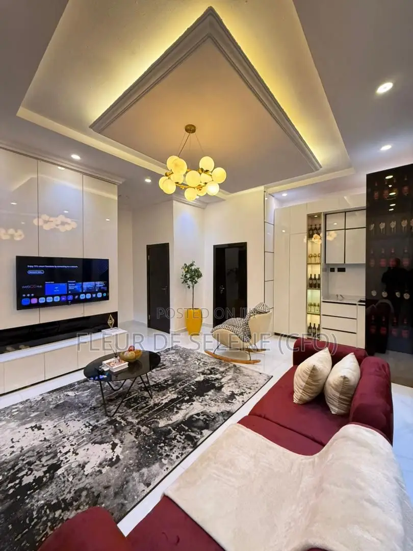Soft One Bedroom Apartment
