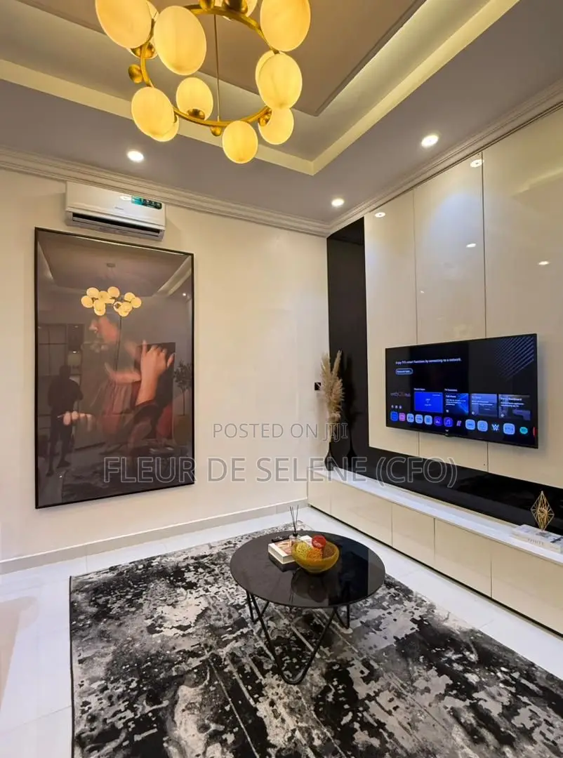 Soft One Bedroom Apartment