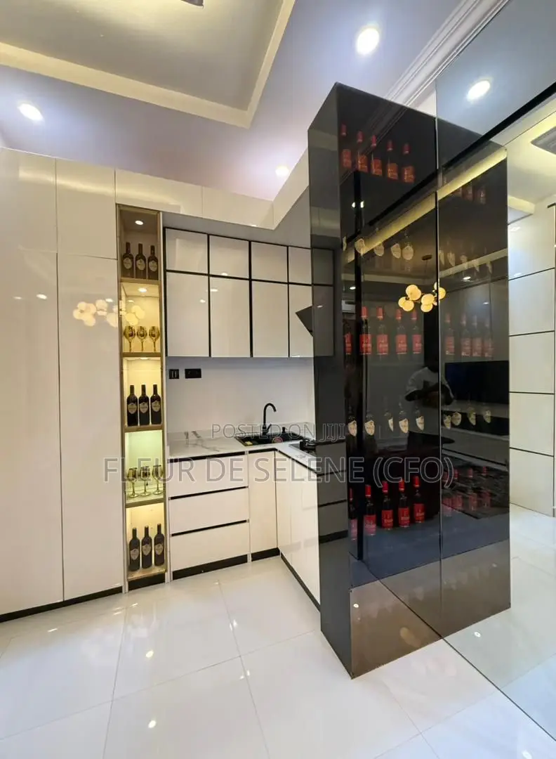Soft One Bedroom Apartment