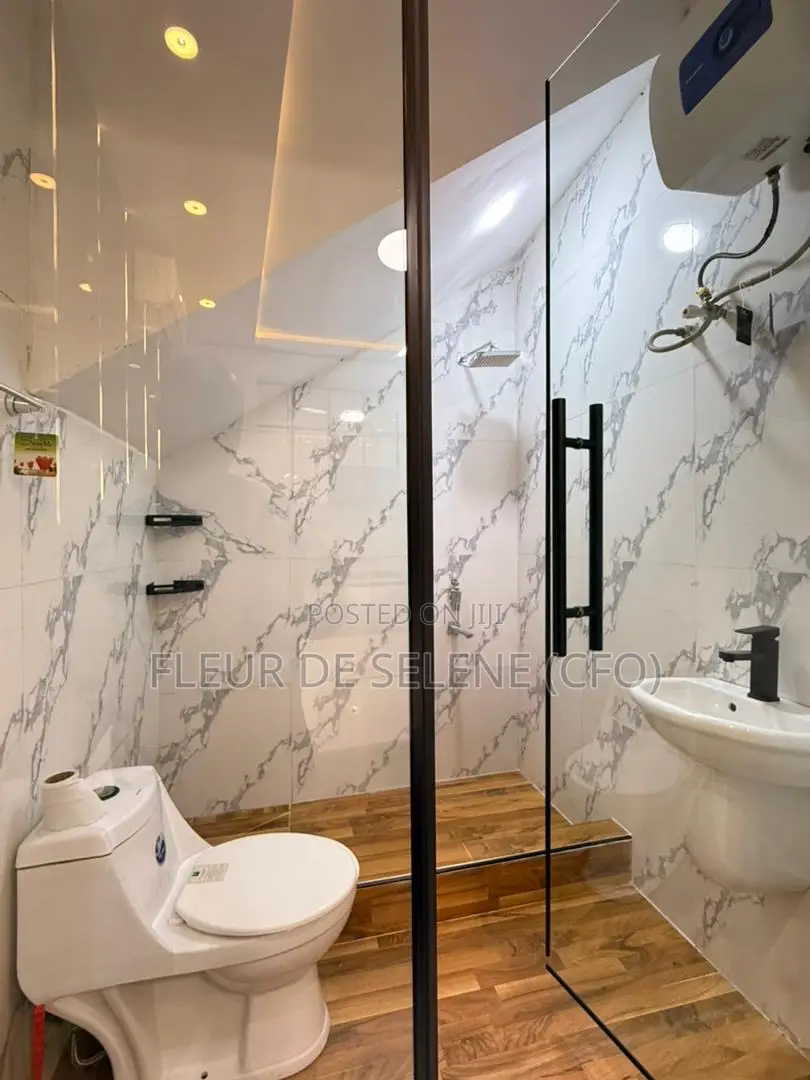 Beautiful Studio Apartment