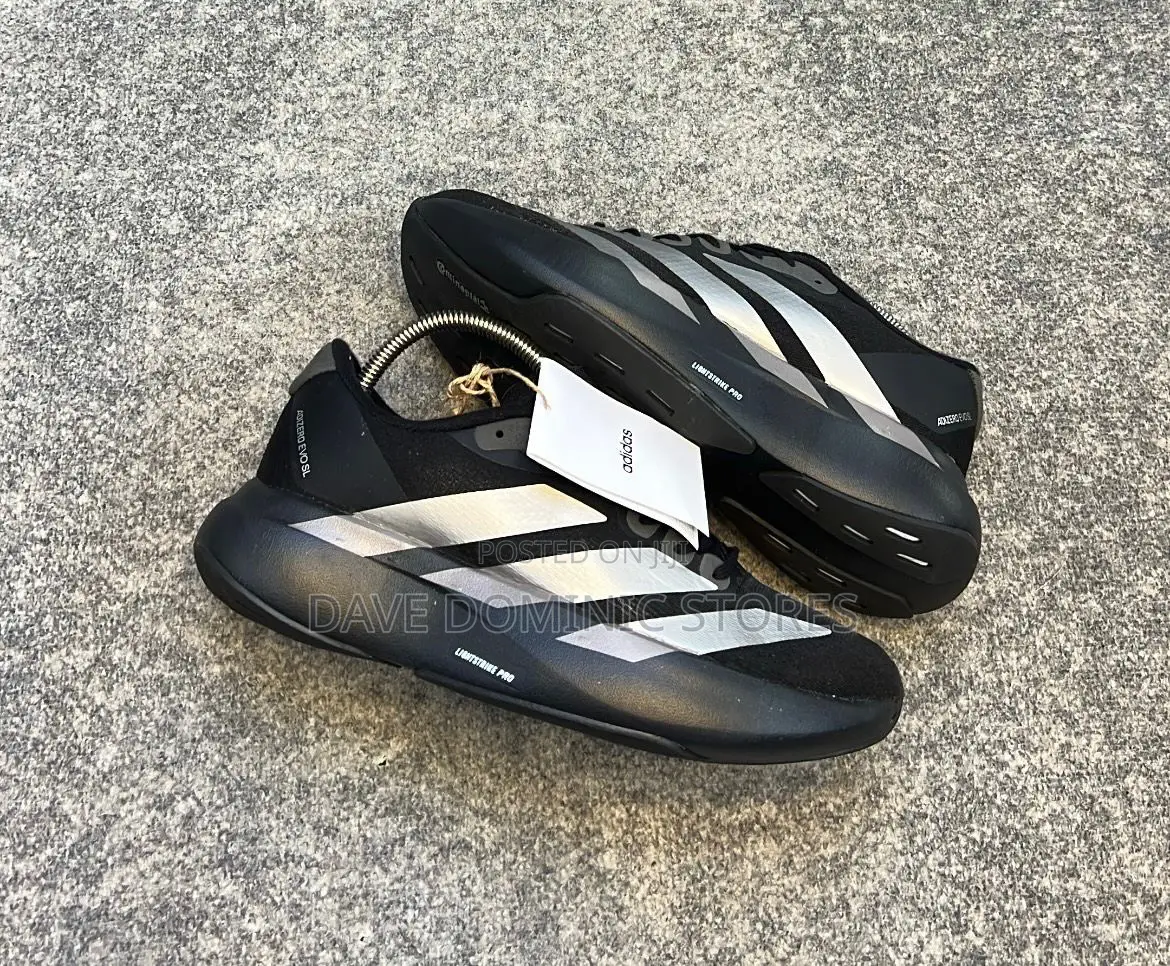 Adidas Adizero Evo Sl Running Shoes