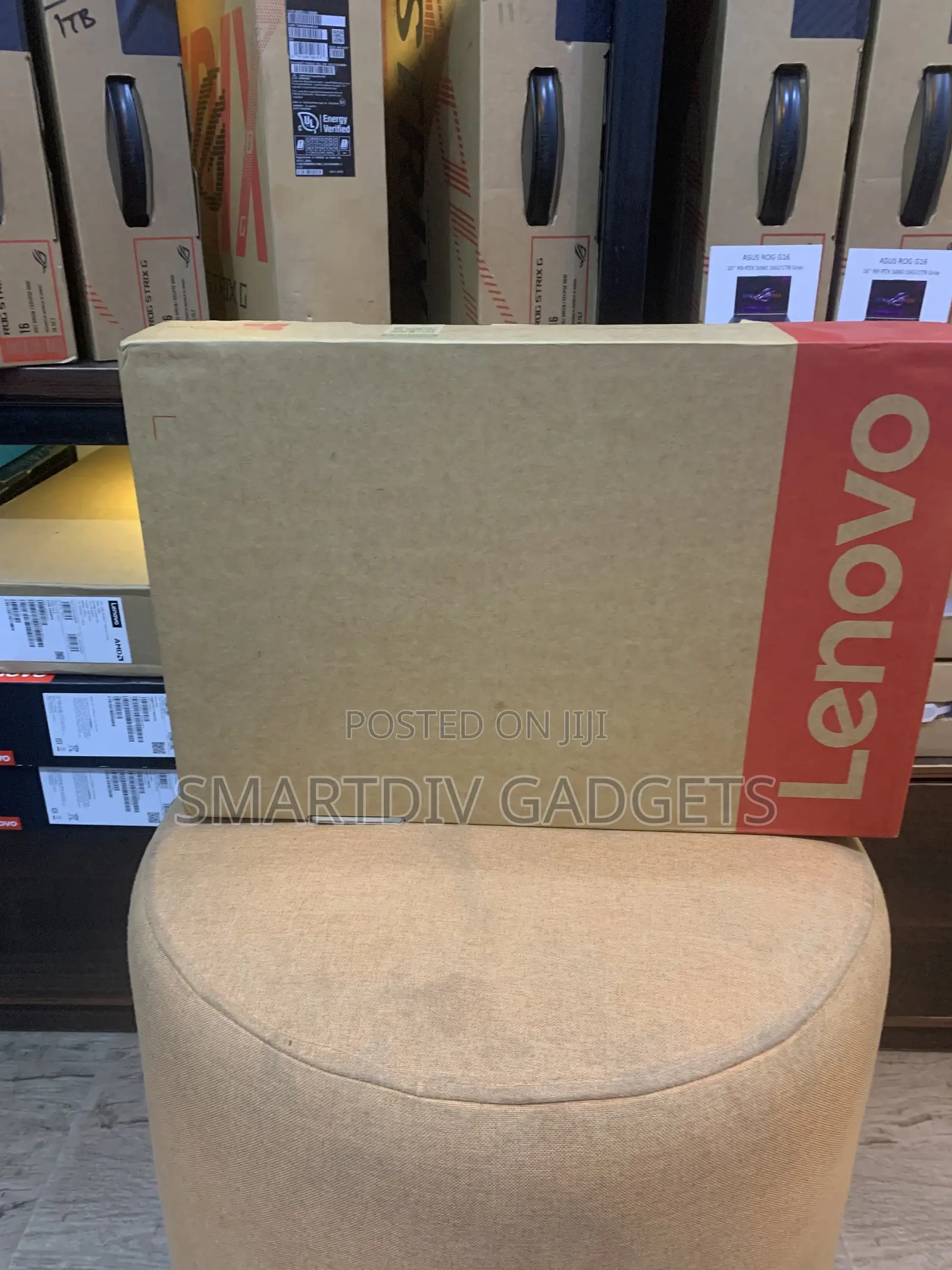 New Laptop Lenovo ThinkPad E14 Gen 6 16GB AMD Ryzen 5 SSD 512GB