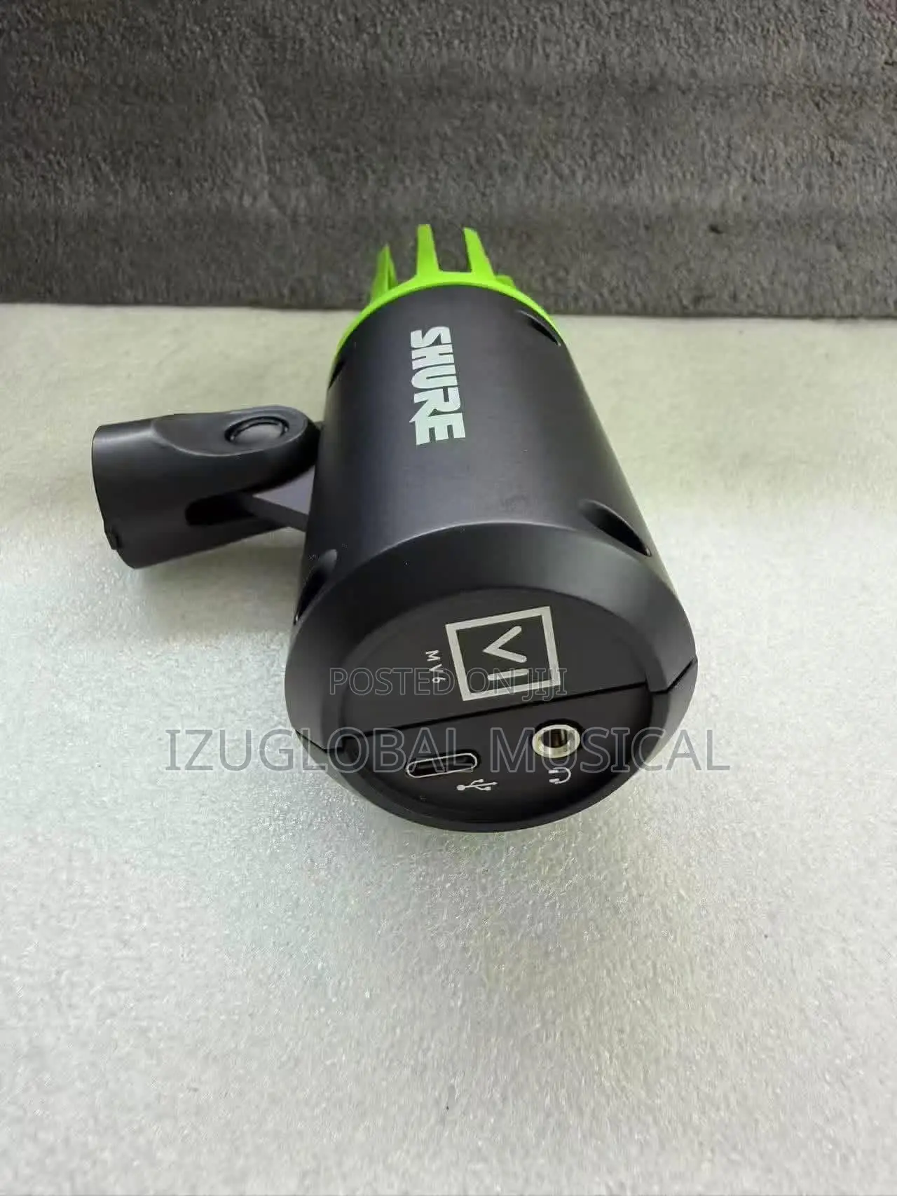 Shure Mv-6 Gaming Usb Microphones