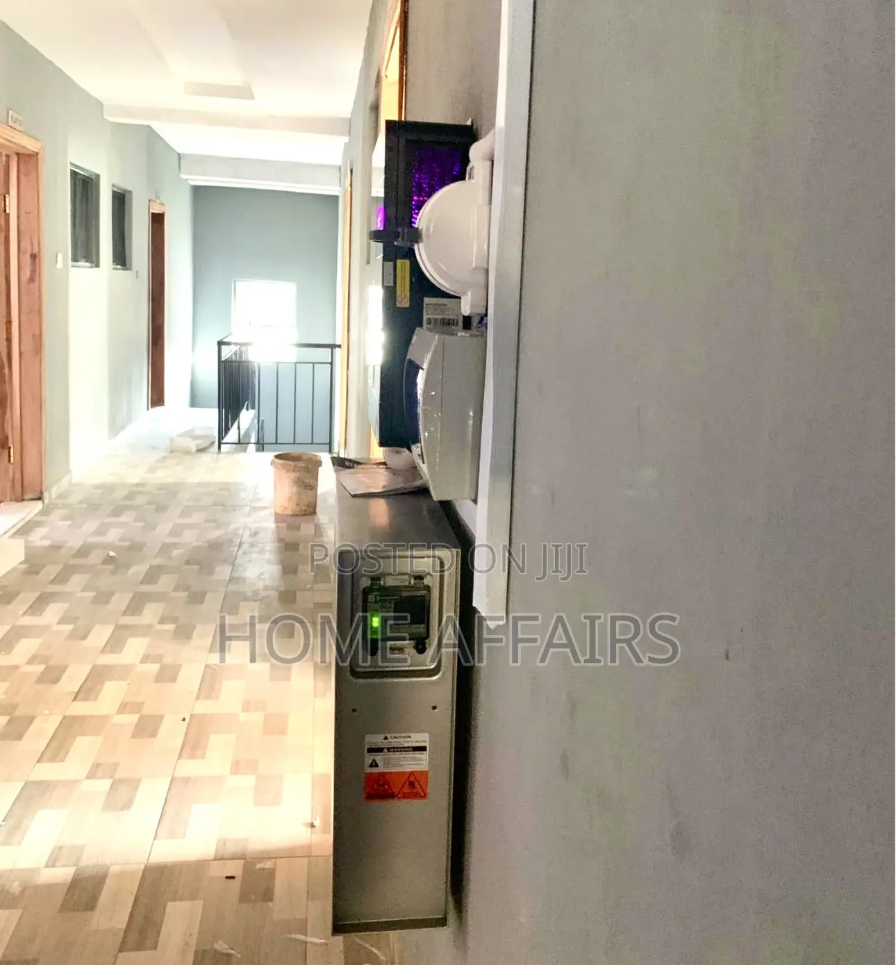 4.2kva Solar Inverter Set Up + Warranty (Payment on Delivery)1