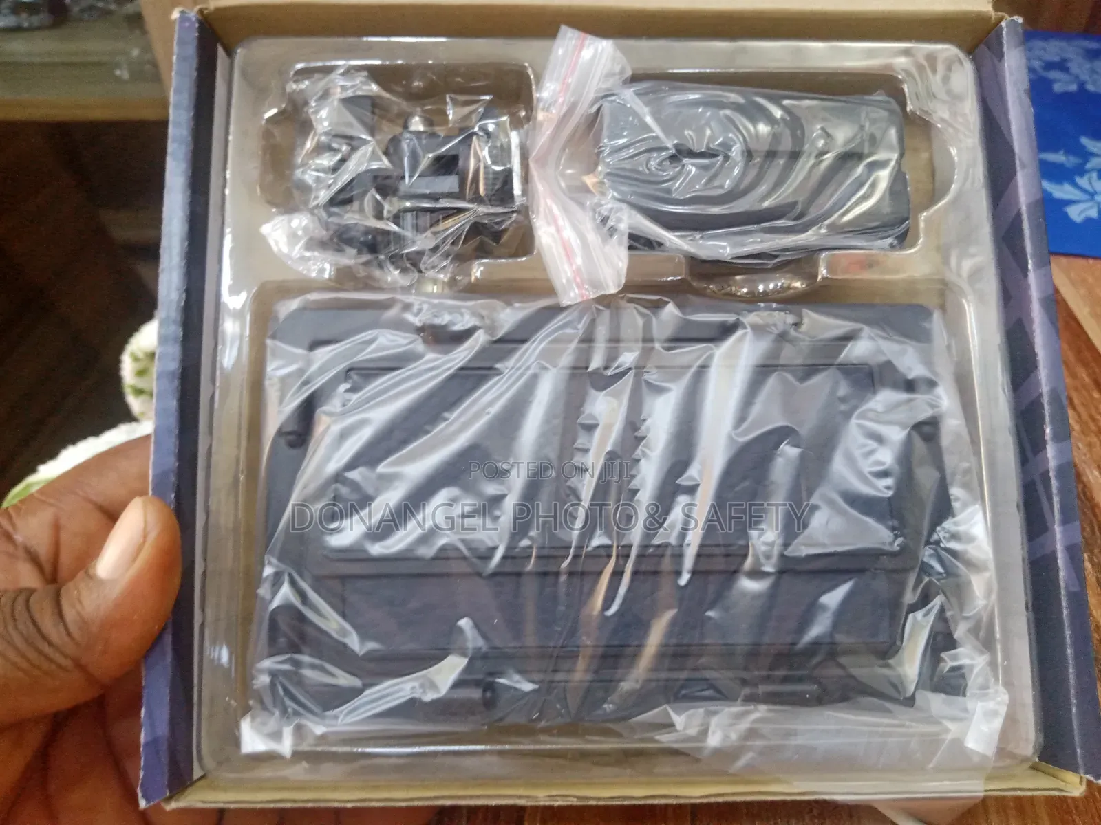 Led520 Bi Pro Light