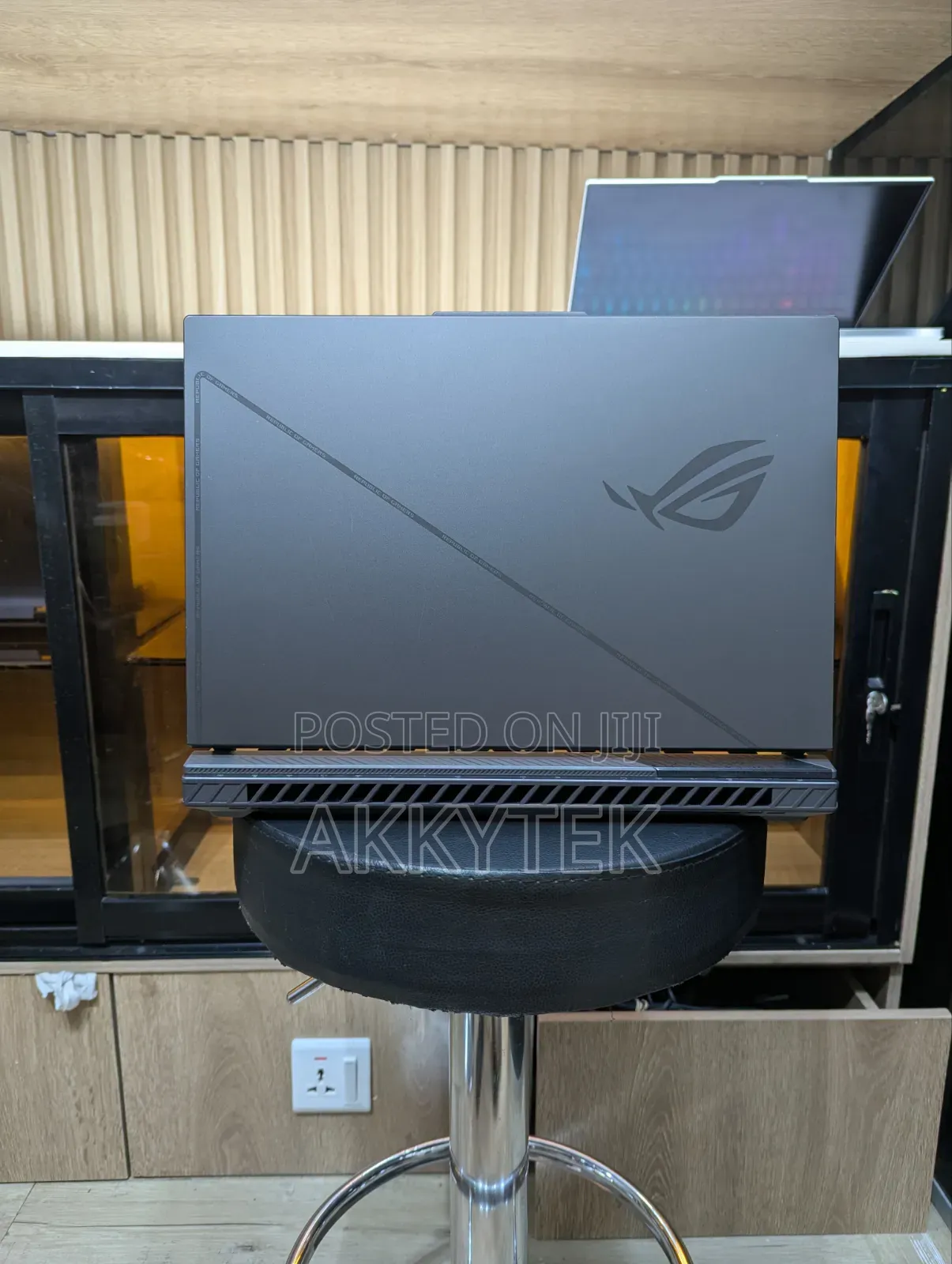Laptop Asus ROG Strix G16 G614 16GB Intel Core i9 SSD 1T