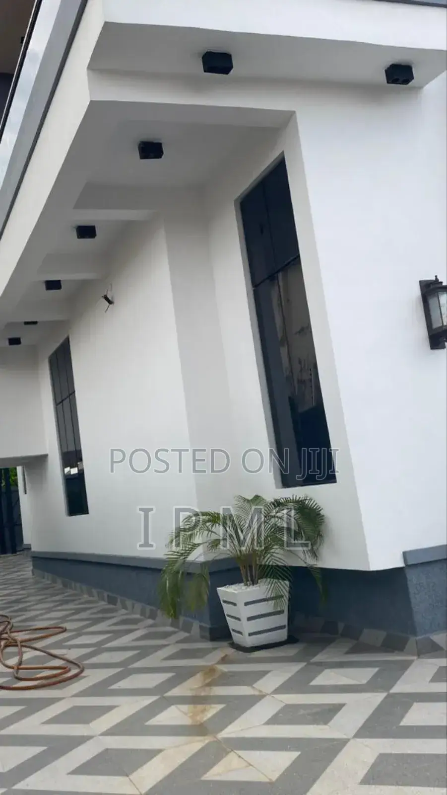 Furnished 5bdrm Duplex in Awka for sale