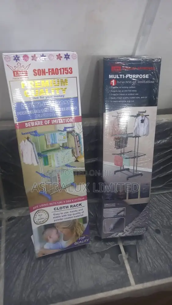 LMV Baby Hanger