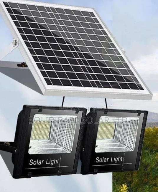 SMS Flood Light 100w