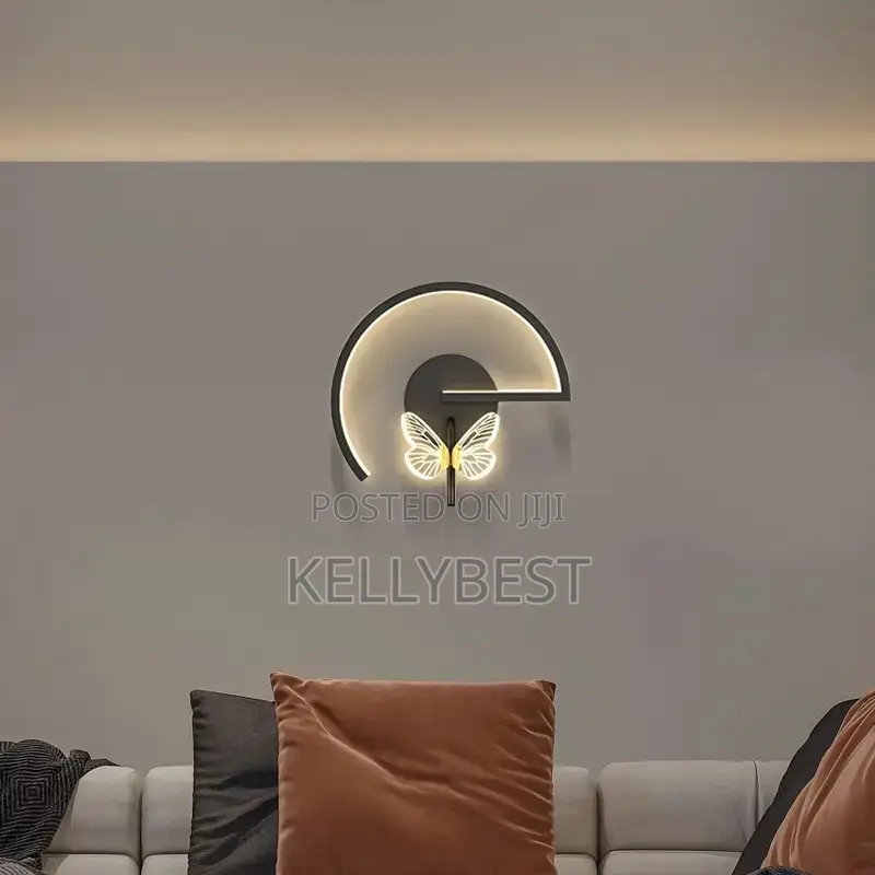 Bedside Lamp