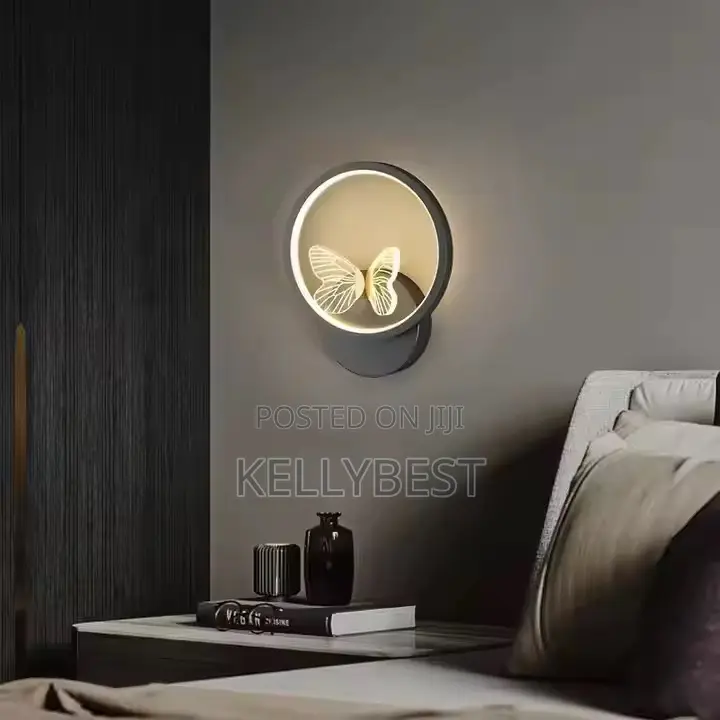 Bedside Lamp