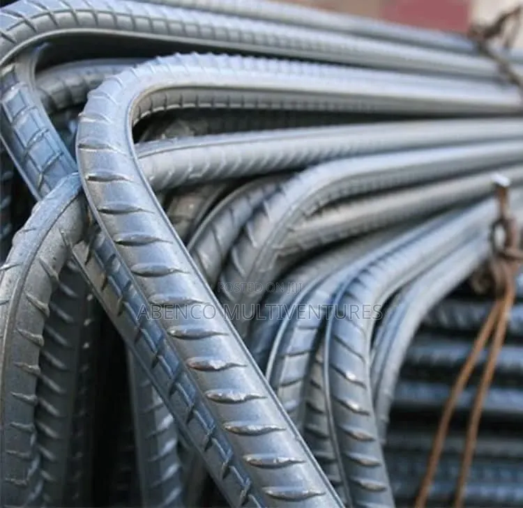 Quality Steel and Reinforcement TMT and Local
