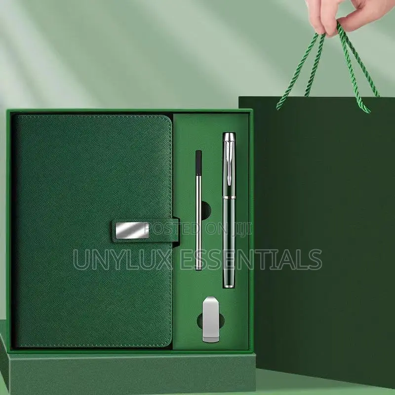 4in1 Corporate Gift Set