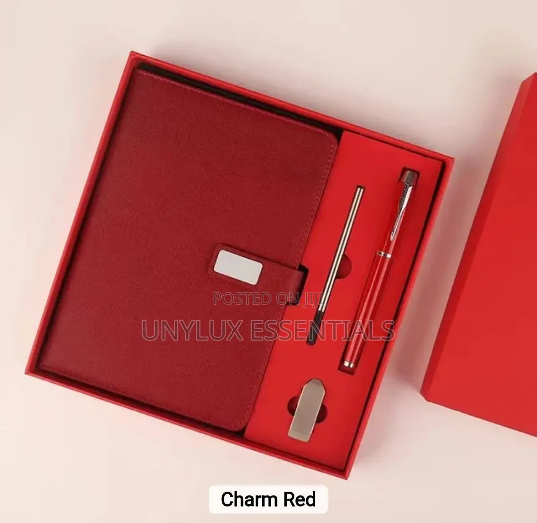 4in1 Corporate Gift Set