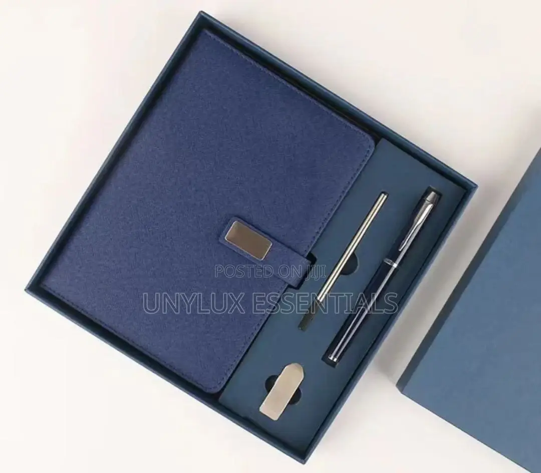 4in1 Corporate Gift Set