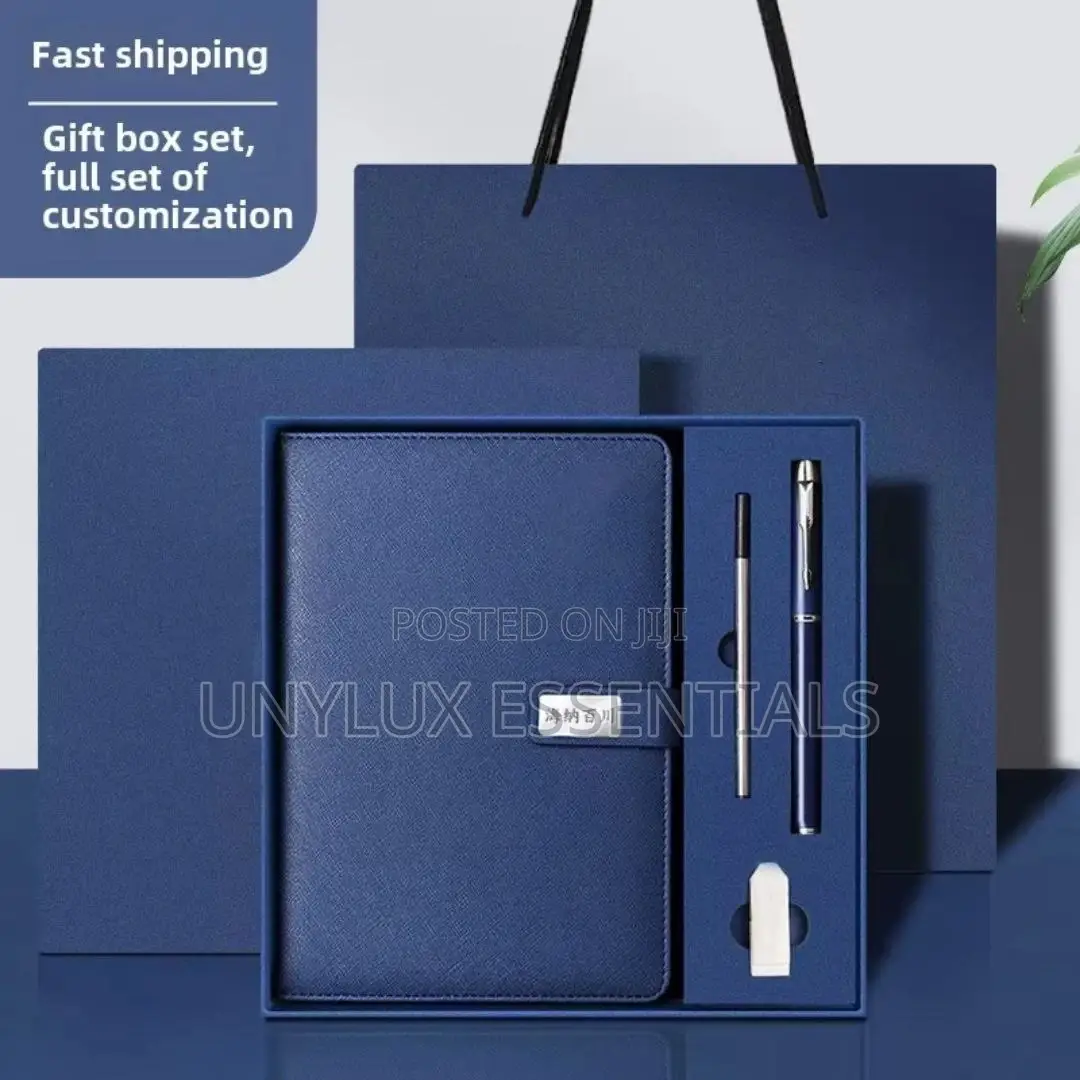 4in1 Corporate Gift Set