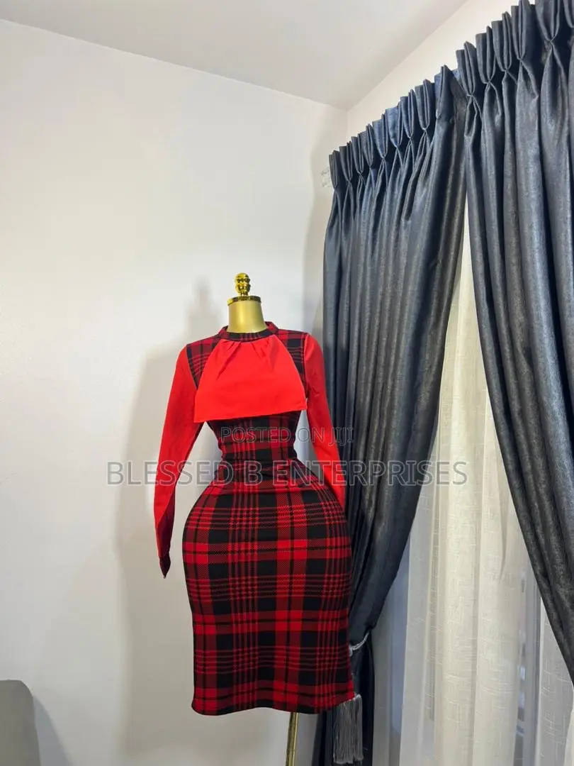 Ladies Office Wear