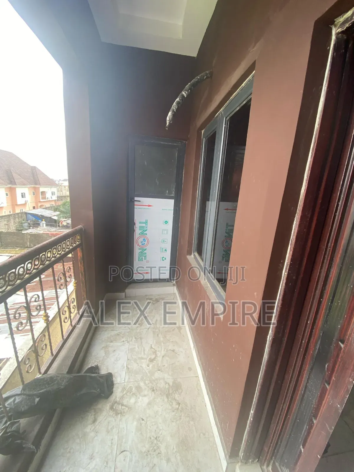 3bdrm Apartment in Ago Palace for sale