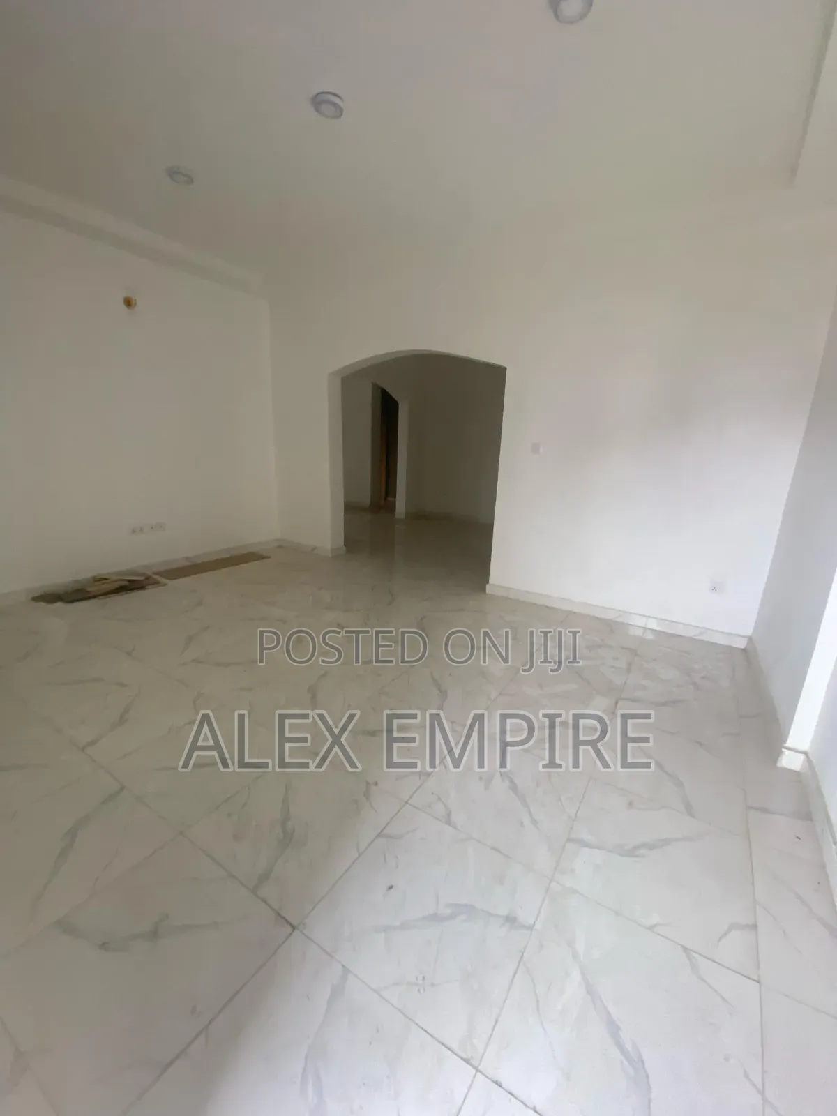 3bdrm Apartment in Ago Palace for sale