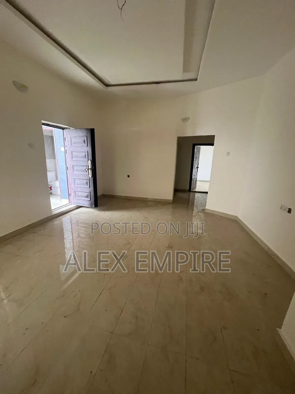 2bdrm Apartment in Festac for rent