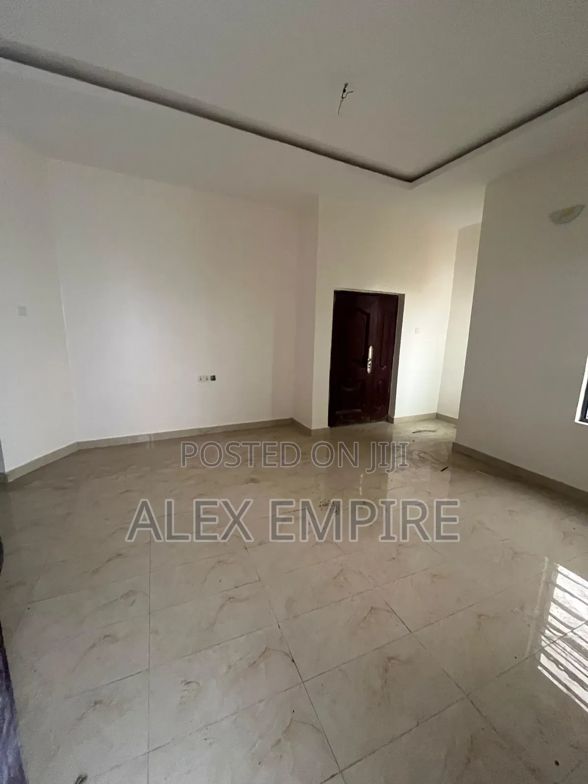 2bdrm Apartment in Festac for rent