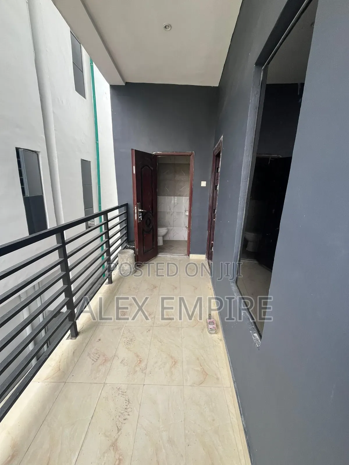 2bdrm Apartment in Festac for rent