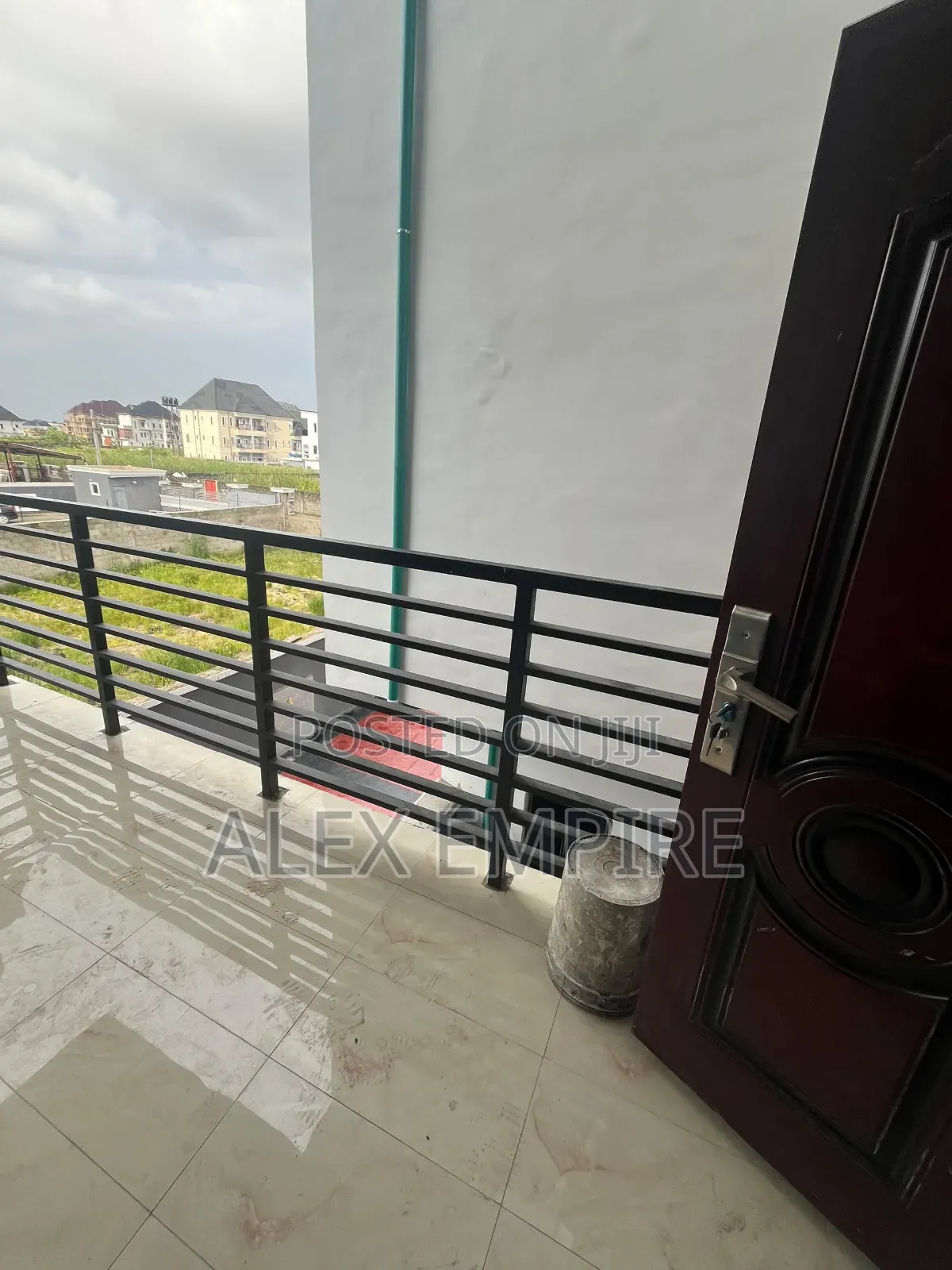 2bdrm Apartment in Festac for rent