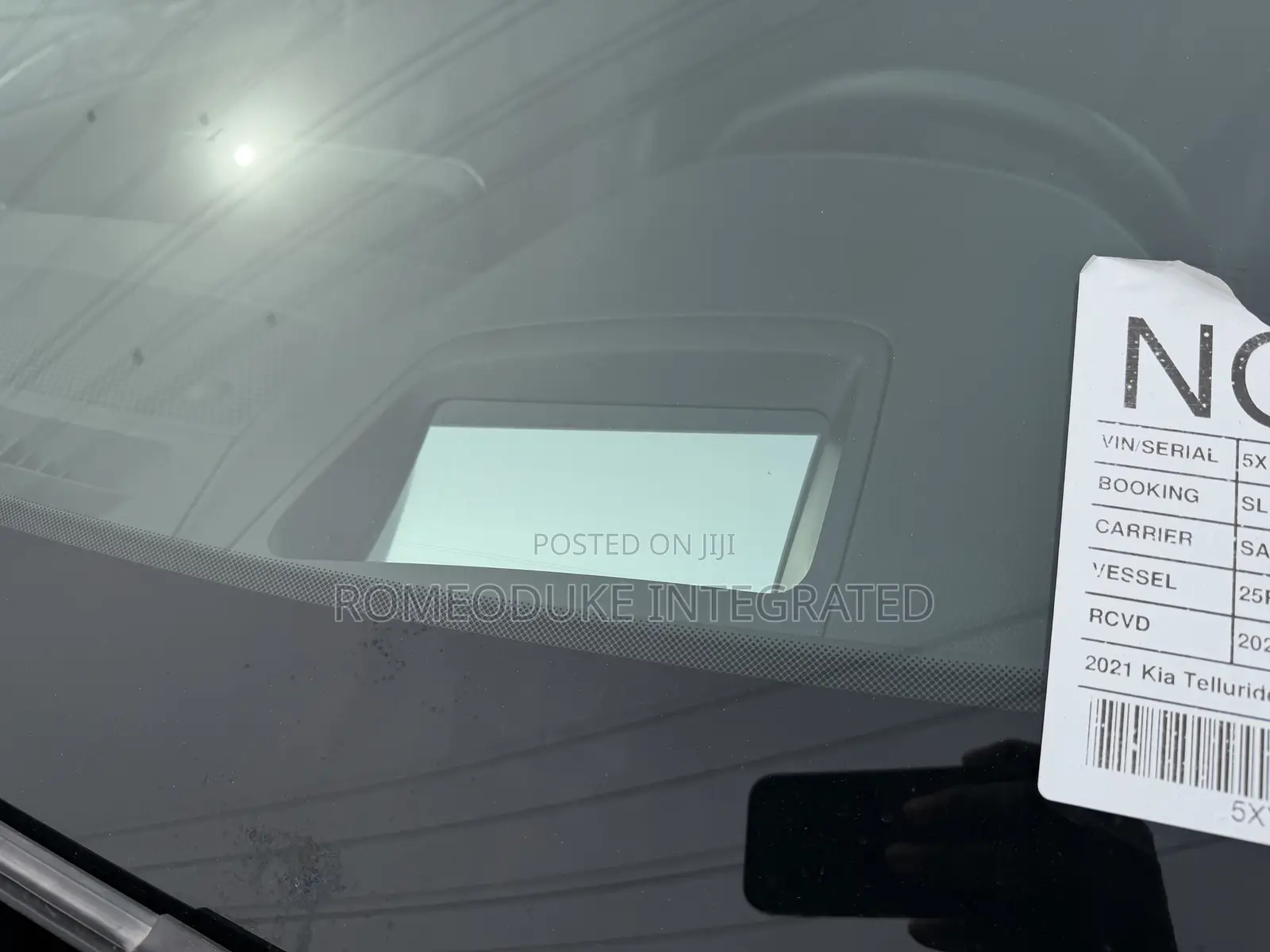 Kia Telluride 2021