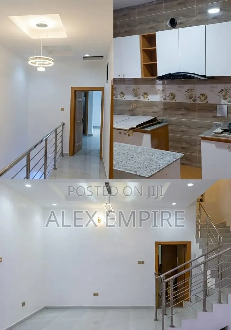 3bdrm Duplex in Bogije for sale