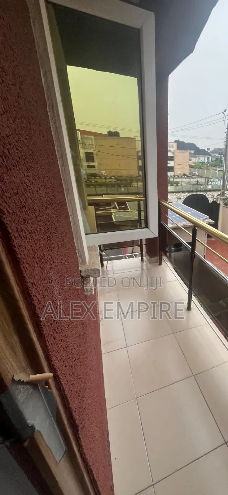 3bdrm Apartment in Amuwo-Odofin for rent