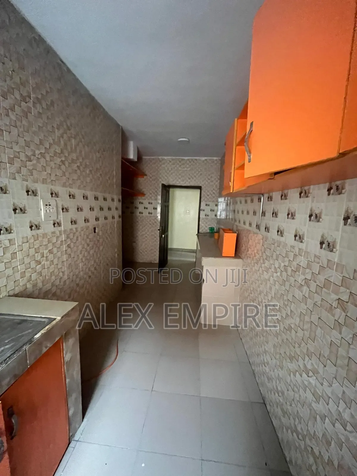 3bdrm Apartment in Amuwo-Odofin for rent
