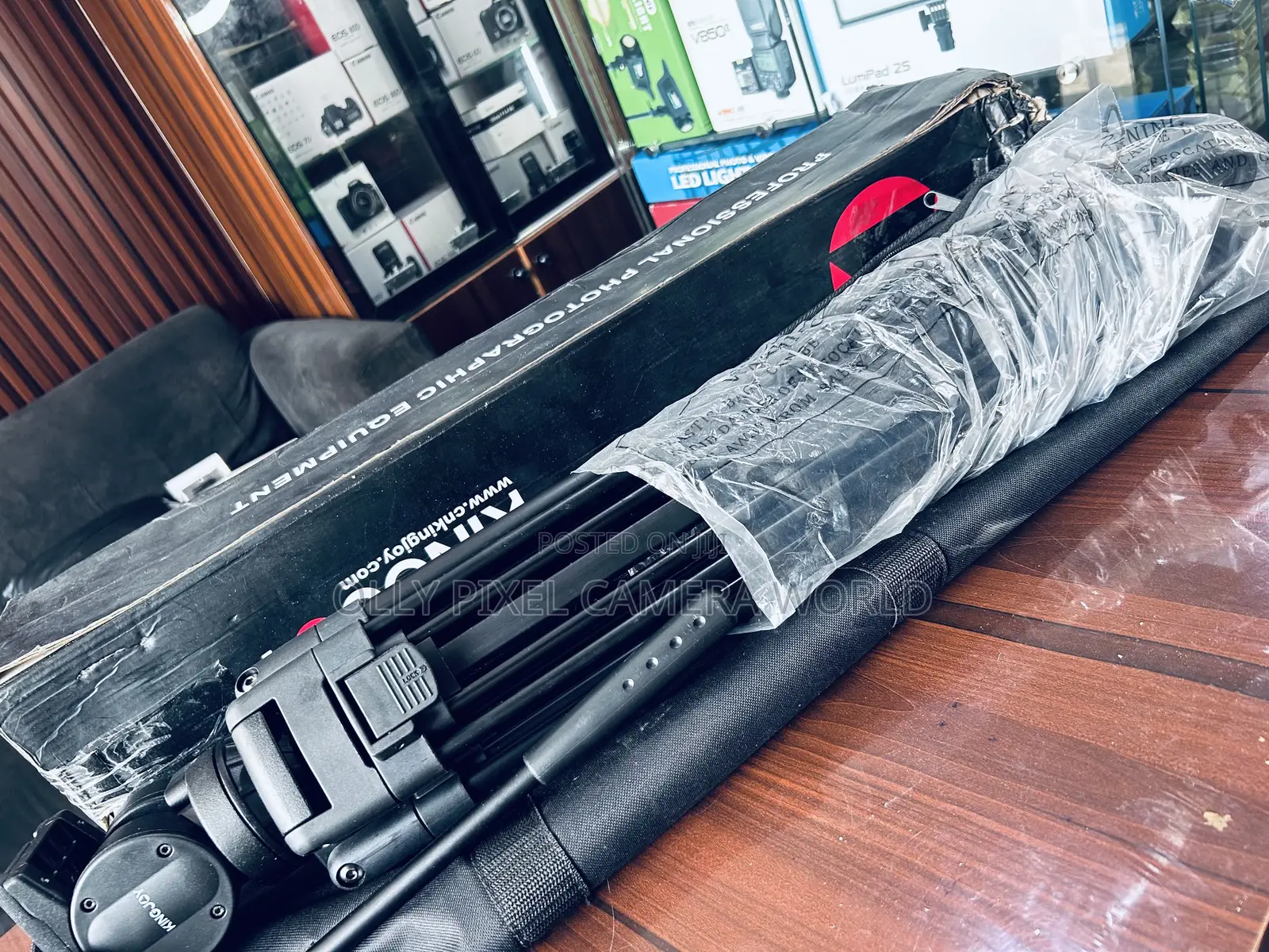 Kingjoy Vt-2500