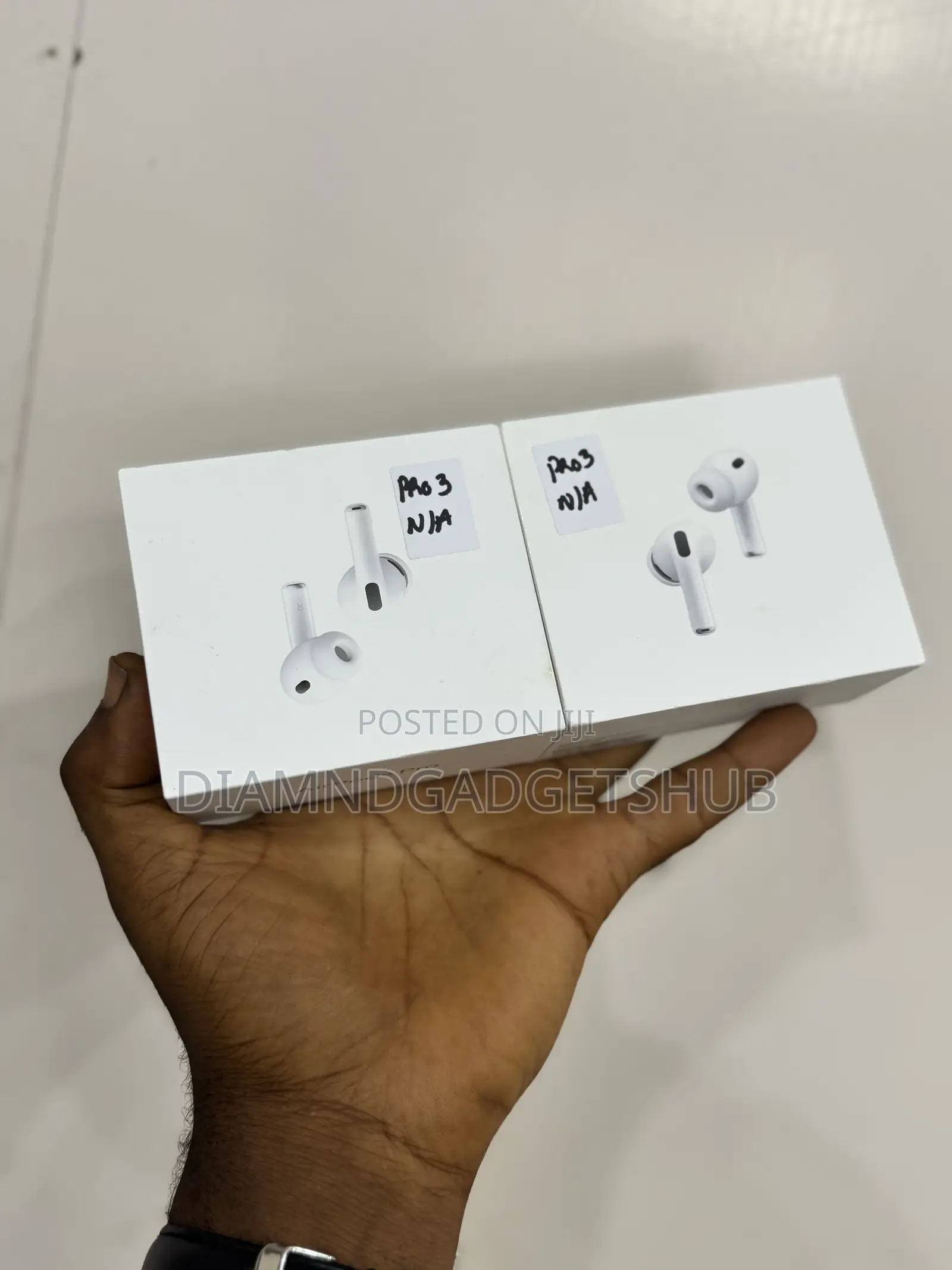 Airpod Pro 3