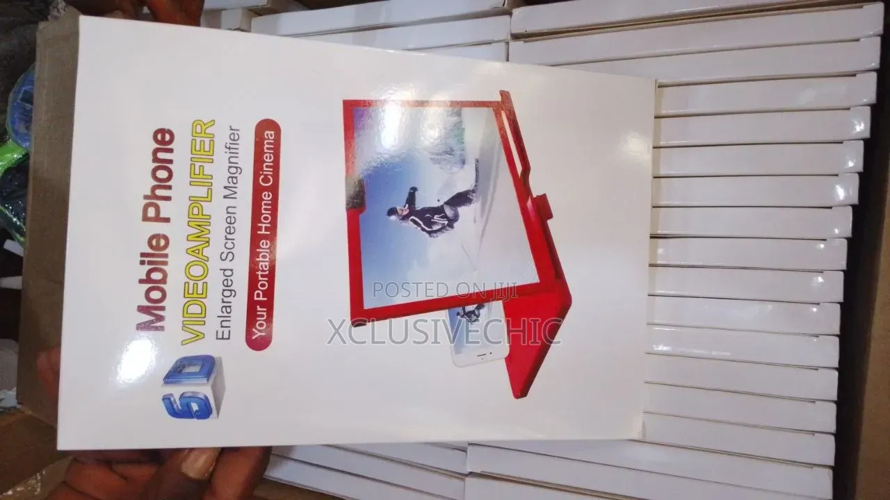 Quality Phone Magnifier