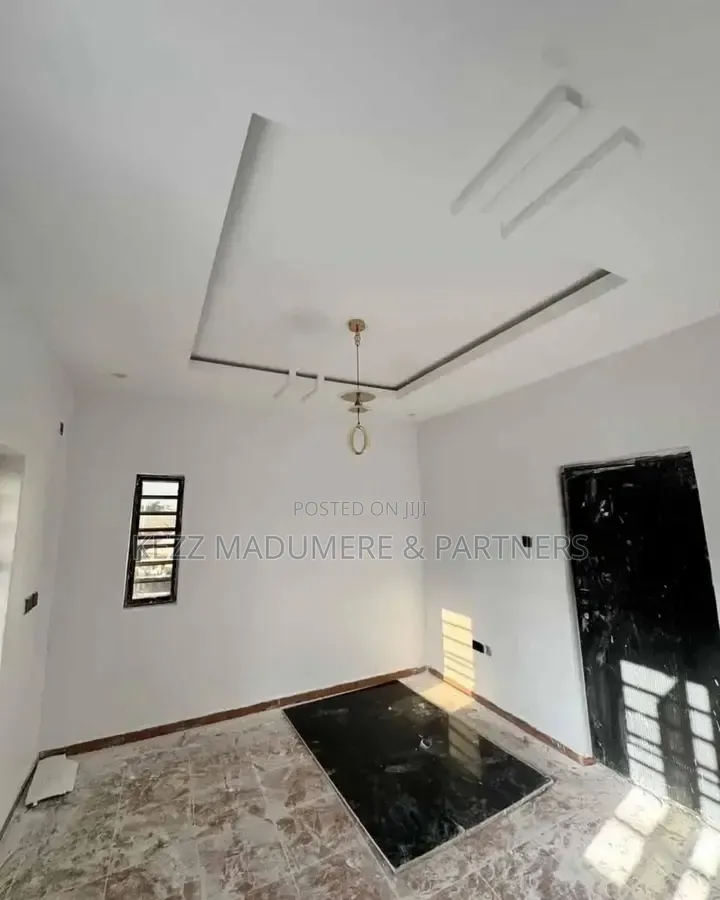 3bdrm Duplex in Agip Port Harcourt, Rumueme for sale