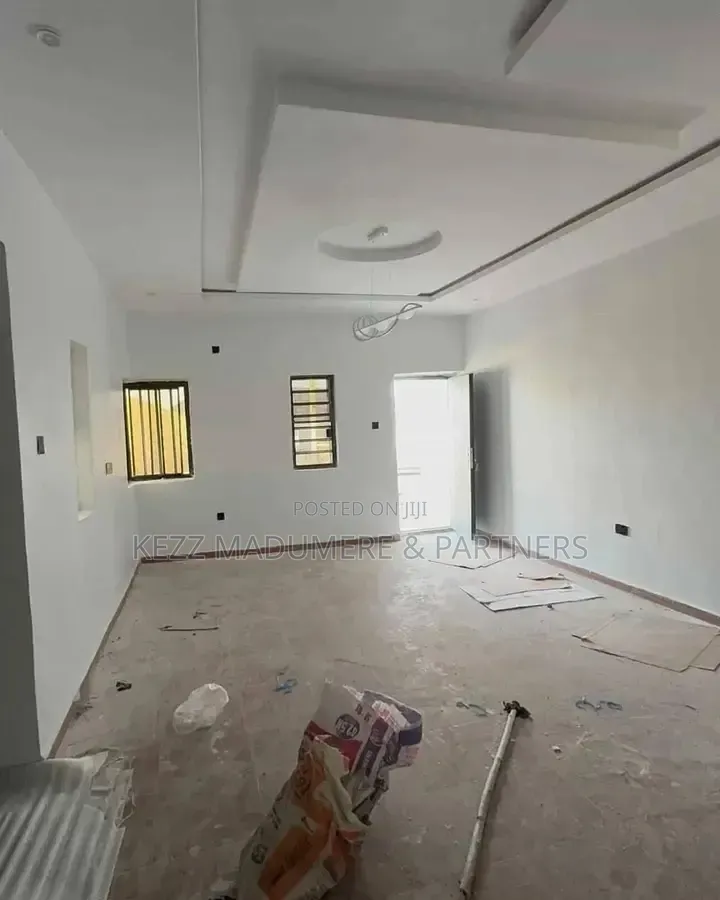 3bdrm Duplex in Agip Port Harcourt, Rumueme for sale