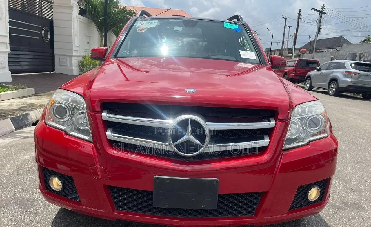 Mercedes Benz Brain Box 272 C300/GLK and GLK Tok