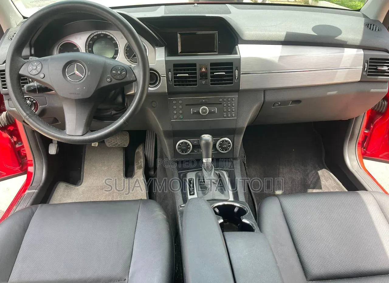 Mercedes Benz Brain Box 272 C300/GLK and GLK Tok