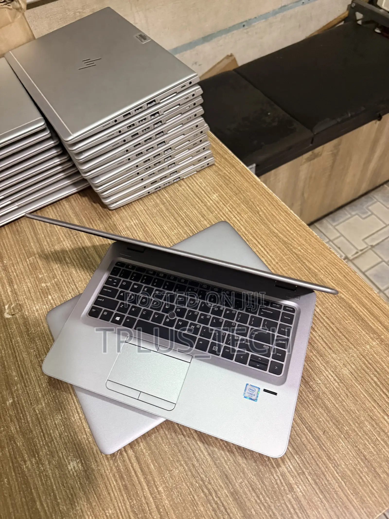 Laptop HP EliteBook 840 G3 8GB Intel Core i5 SSD 256GB